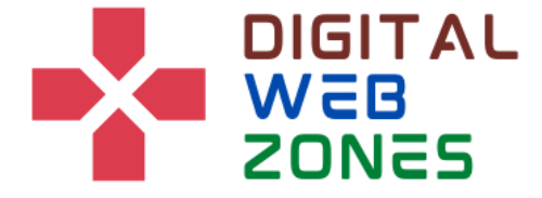 Digital Web Zones