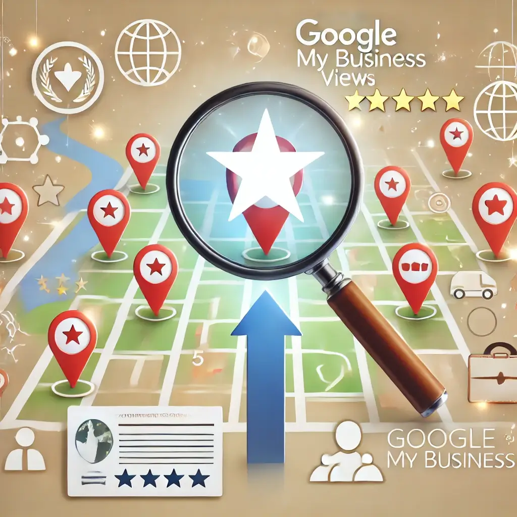 Learn practical tips to increase views on your Google My Business profile, from optimizing your business details to encouraging reviews and posting regular updates. Drive more traffic and attract more customers with these proven strategies.