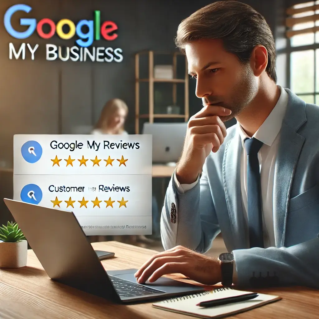 Learn how responding to positive customer reviews on Google My Business can boost your local business’s reputation and attract new customers. Start engaging today!